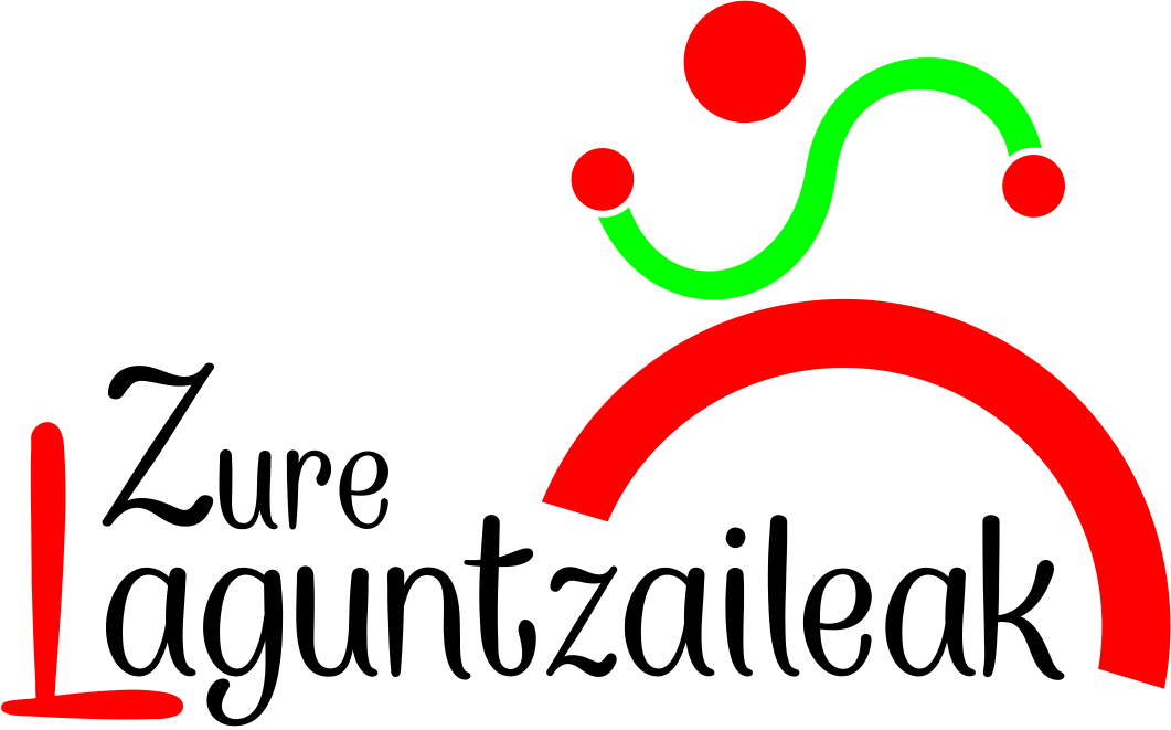 Zure Laguntzaileak